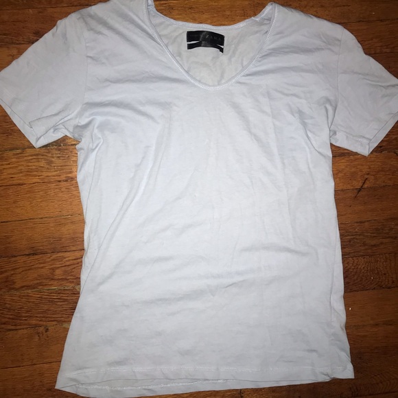 Zara t shirt - Picture 2 of 5